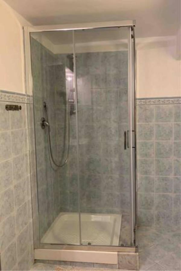 Ferienwohnung Casa Grilli Palermo Exterior foto