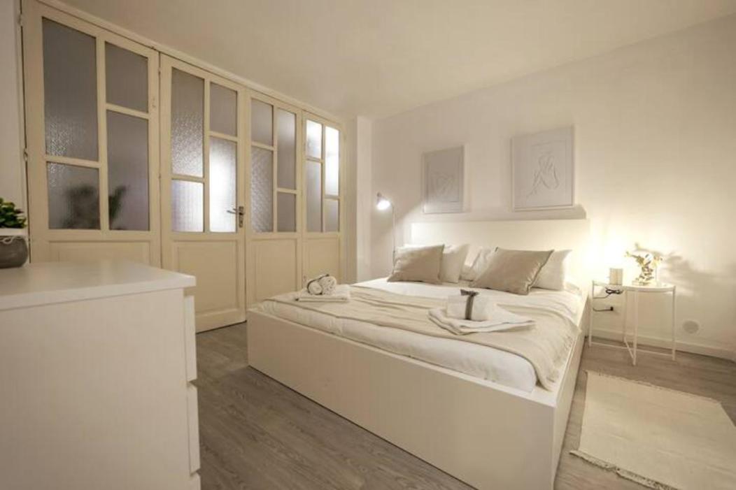 Ferienwohnung Casa Grilli Palermo Exterior foto