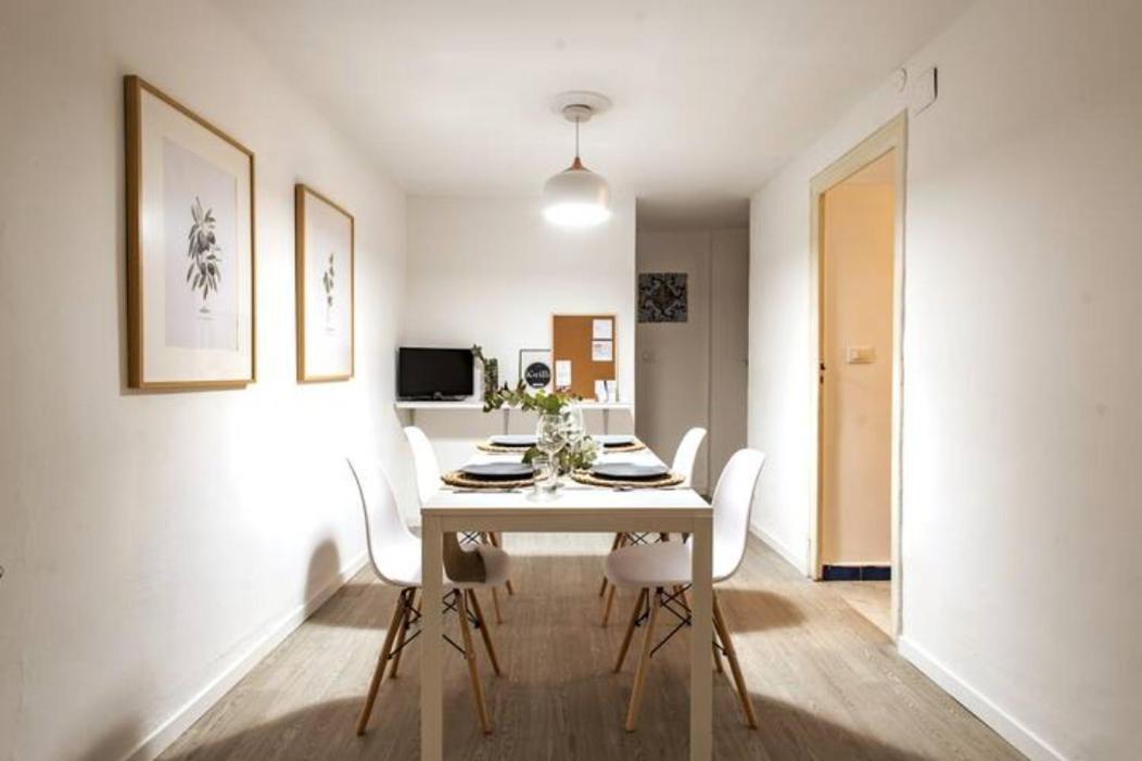 Ferienwohnung Casa Grilli Palermo Exterior foto